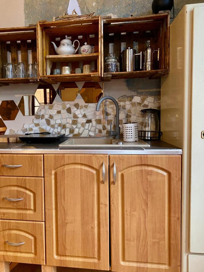 Apartment Weltreise Am Wili,