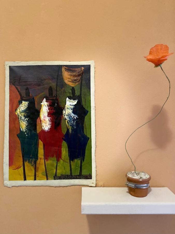 Weltreise Am Wili, Apartment